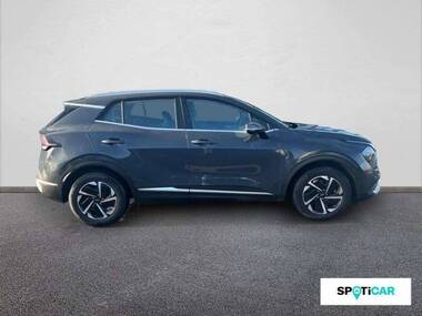 KIA Sportage Hybride