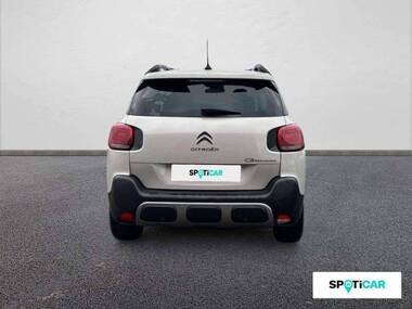 CITROEN C3 Aircross Essence