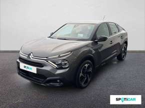 CITROEN C4 Essence