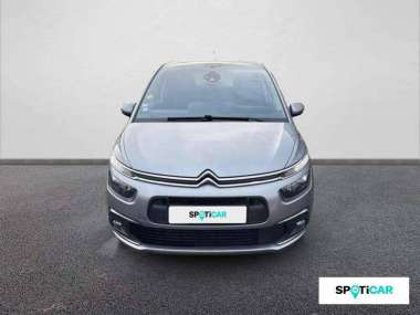 CITROEN C4 SpaceTourer Diesel