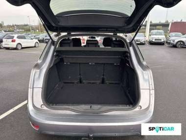 CITROEN C4 SpaceTourer Diesel