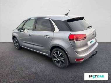 CITROEN C4 SpaceTourer Diesel