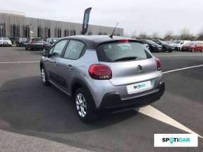 CITROEN C3 Essence