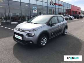 CITROEN C3 Essence