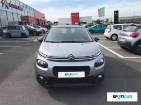 CITROEN C3 Essence