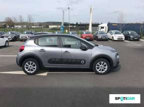 CITROEN C3 Essence