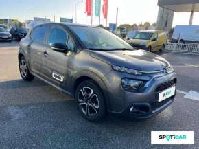 CITROEN C3 Essence