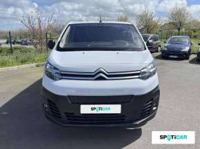 CITROEN Jumpy Fg Electrique