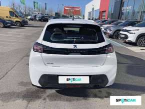 PEUGEOT 208 Essence