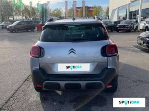 CITROEN C3 Aircross Diesel