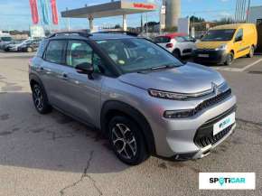 CITROEN C3 Aircross Diesel