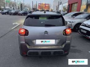 CITROEN C3 Aircross Diesel