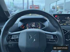 DS DS 3 Crossback Essence