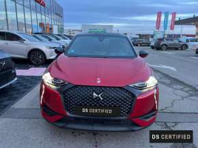 DS DS 3 Crossback Essence