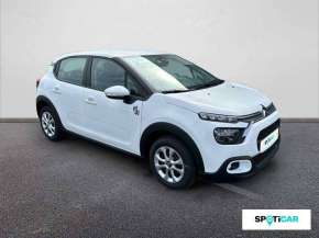 CITROEN C3 Essence