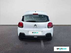 CITROEN C3 Essence