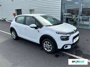 CITROEN C3 Essence