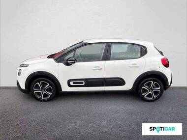 CITROEN C3 Essence