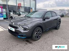 CITROEN C4 Electrique