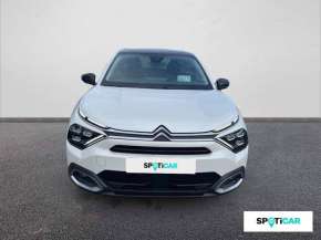 CITROEN C4 X Electrique