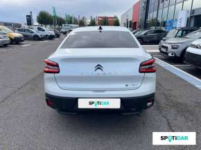 CITROEN C4 X Electrique