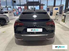 CITROEN C5 X Hybride