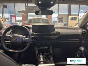 CITROEN C5 X Hybride