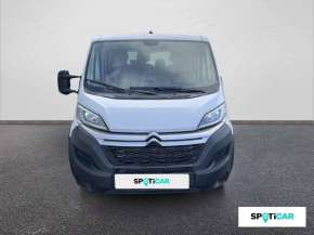 CITROEN Jumper CCb Diesel