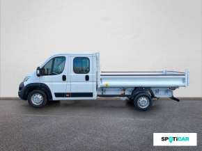 CITROEN Jumper CCb Diesel