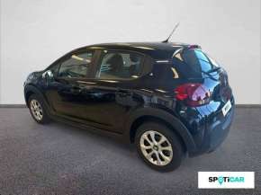 CITROEN C3 Diesel