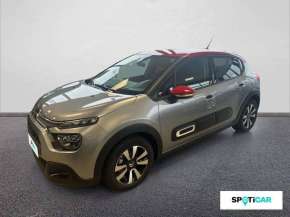 CITROEN C3 Essence