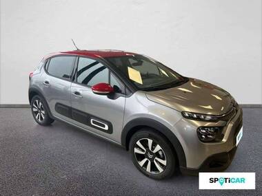 CITROEN C3 Essence