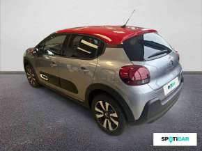 CITROEN C3 Essence