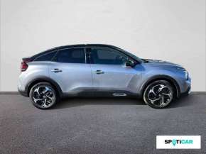 CITROEN C4 Essence