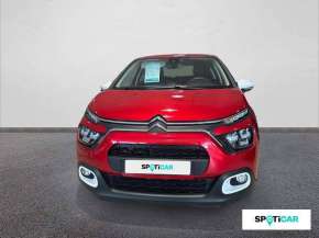 CITROEN C3 Essence