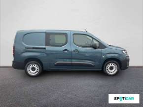 CITROEN Berlingo Van Diesel