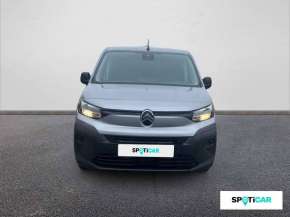 CITROEN Berlingo Van Diesel