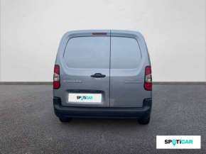 CITROEN Berlingo Van Diesel