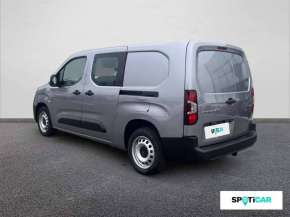 CITROEN Berlingo Van Diesel