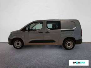 CITROEN Berlingo Van Diesel