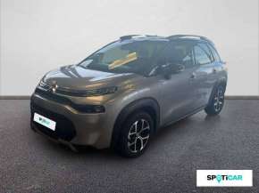 CITROEN C3 Aircross Diesel