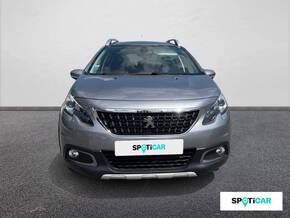 PEUGEOT 2008 Essence