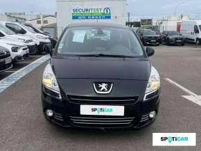 PEUGEOT 5008 Diesel