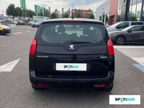 PEUGEOT 5008 Diesel