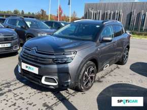 CITROEN C5 Aircross Diesel