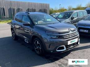 CITROEN C5 Aircross Diesel