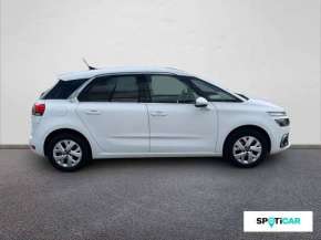 CITROEN C4 Picasso Essence