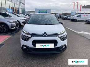 CITROEN C3 Diesel