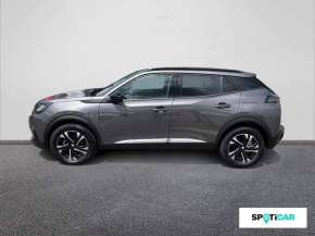 PEUGEOT 2008 Essence