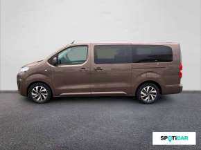 CITROEN SpaceTourer Diesel